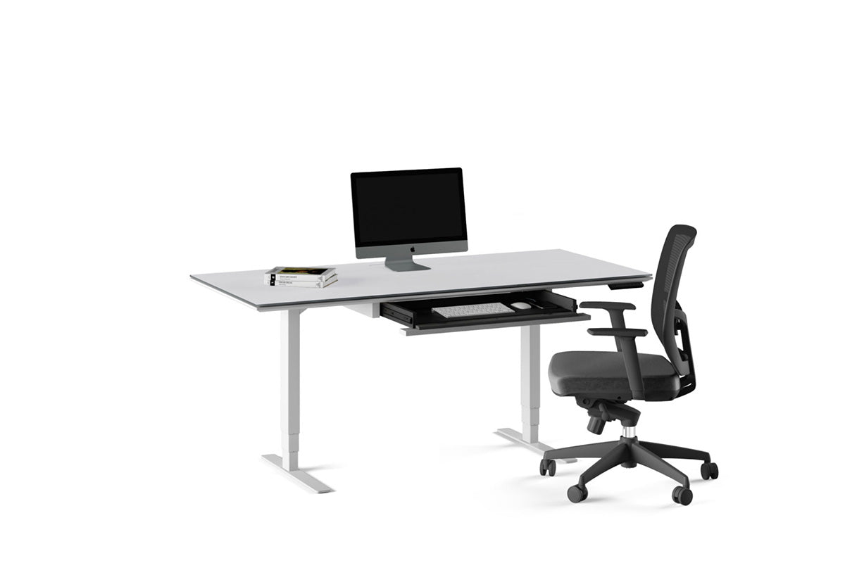 BDI Desk Centro 6452-2 Desk | BDI