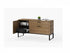 BDI Desk Linea 6220 Home Office Storage & File Cabinet | BDI Furniture