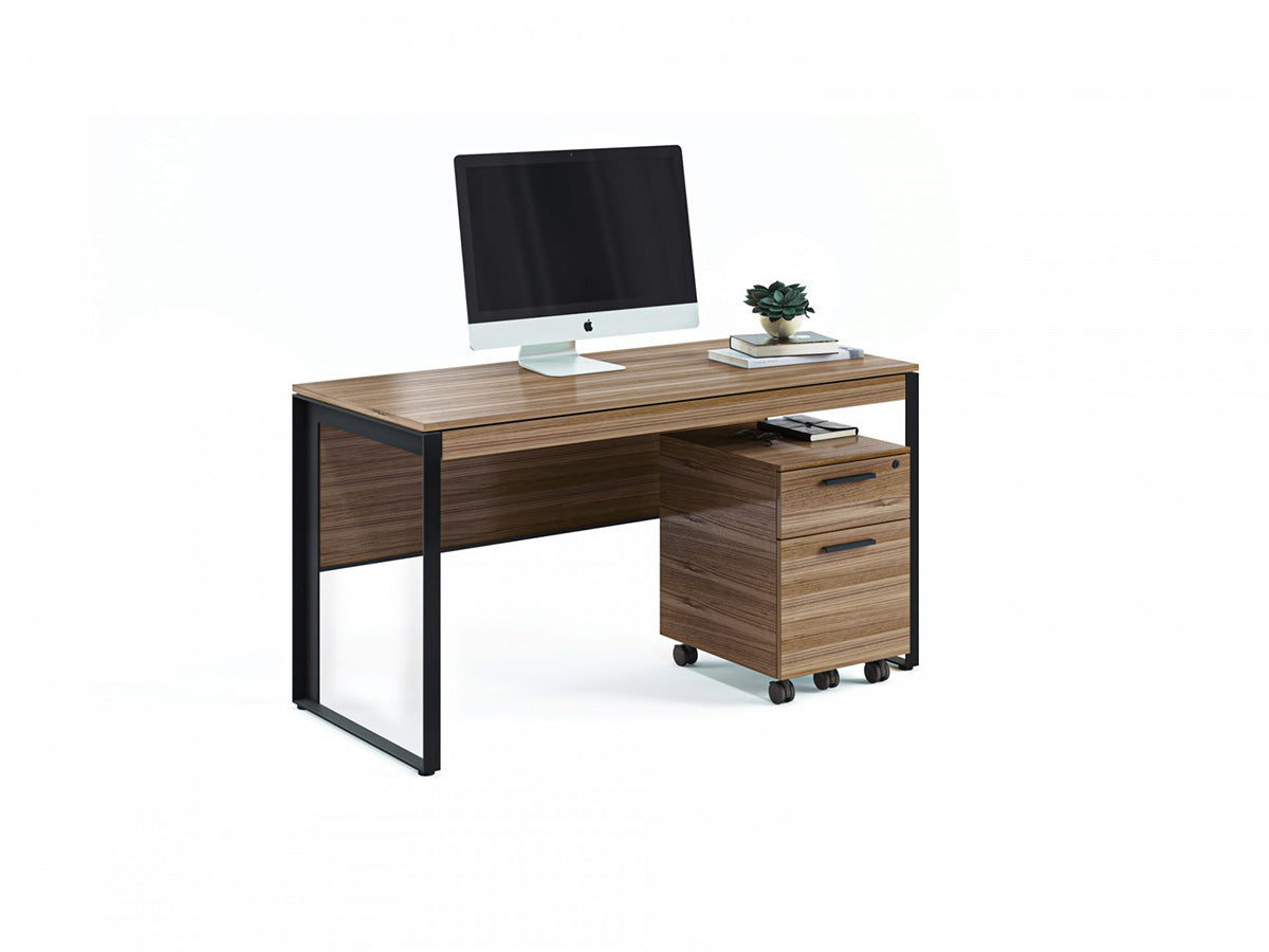 BDI Linea Office Desk