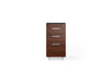BDI File Cabinet Sequel 6114 3 Drawer File & Storage Cabinet | BDI Furniture