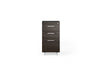 BDI File Cabinet Sequel 6114 3 Drawer File & Storage Cabinet | BDI Furniture