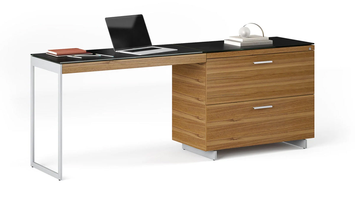 BDI Lateral File Cabinet Sequel 6116 Lateral Locking File Cabinet | BDI Furniture