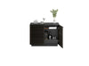BDI Mobile File Cabinet Corridor Storage Cabinet 8108 | BDI Furniture