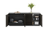 BDI Mobile File Cabinet Corridor Storage Credenza 8109 | BDI Furniture
