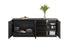 BDI Mobile File Cabinet Corridor Storage Credenza 8109 | BDI Furniture