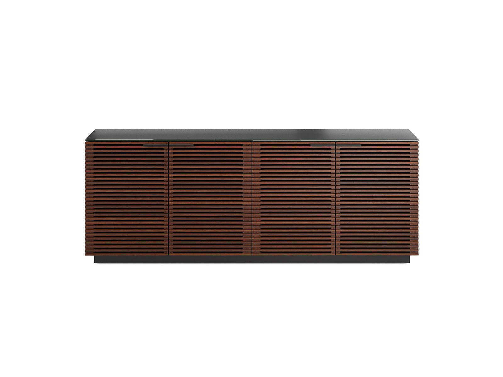 BDI Mobile File Cabinet Corridor Storage Credenza 8109 | BDI Furniture