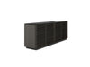 BDI Mobile File Cabinet Corridor Storage Credenza 8109 | BDI Furniture
