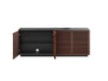 BDI Mobile File Cabinet Corridor Storage Credenza 8109 | BDI Furniture