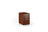 BDI Mobile File Cabinet Sequel 6107 Low Mobile Storage & File Cabinet | BDI Furniture