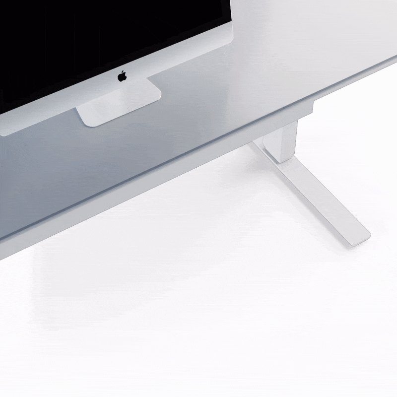 BDI Office Centro 6459-2 Drawer | BDI