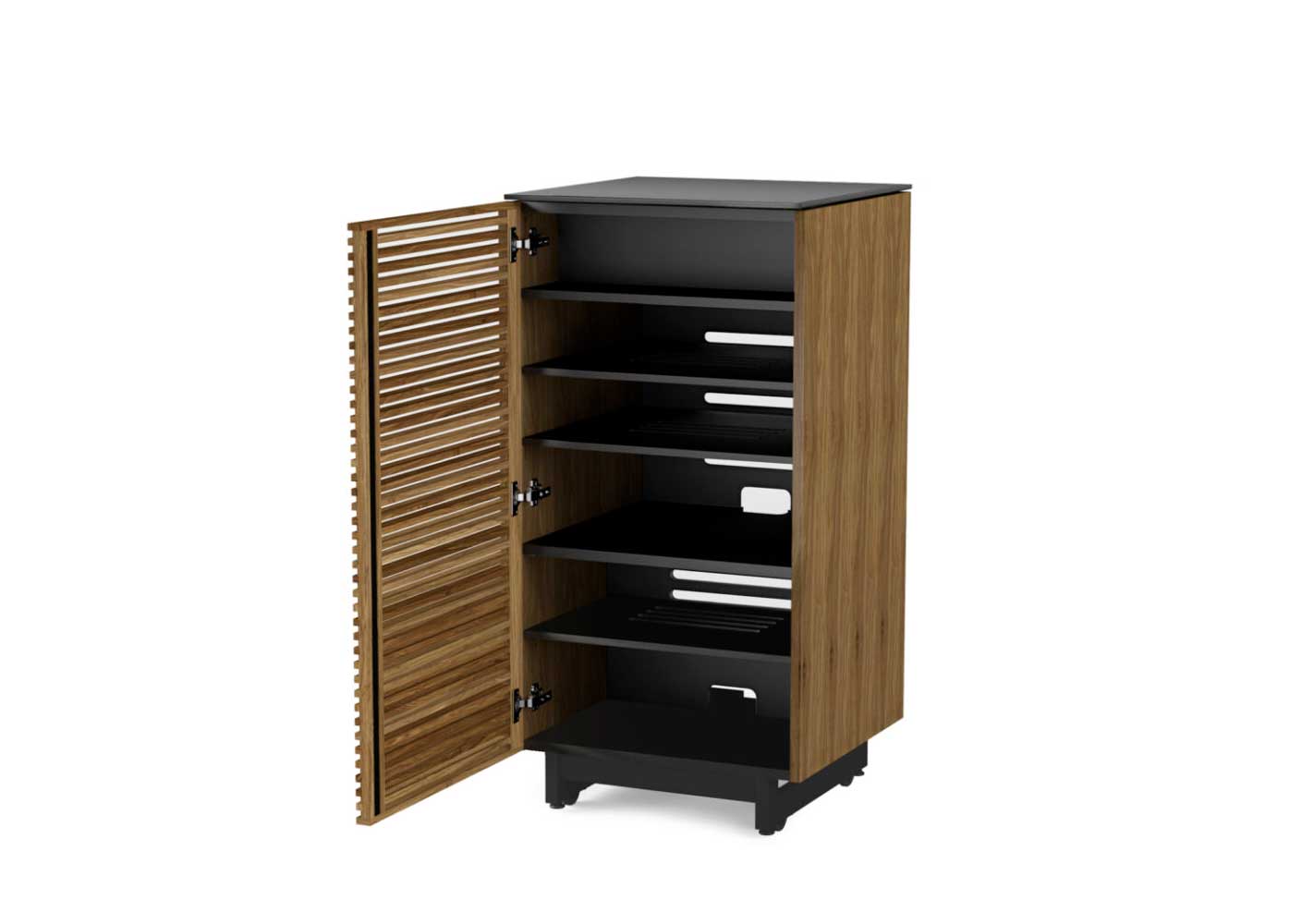 BDI Sideboards & Buffet Corridor 8172 Audio Media Tower | BDI