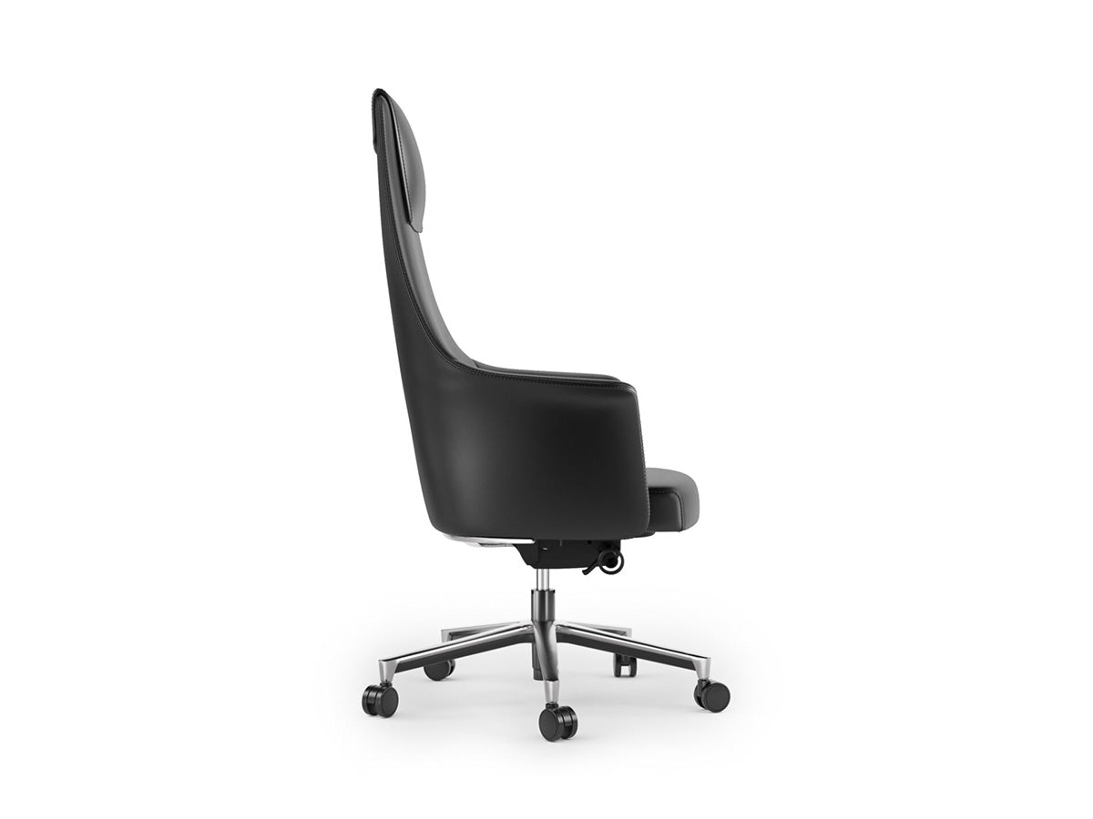BDI Task Chair Bolo 3531 Office, Gaming, and Task Chair | BDI Furniture