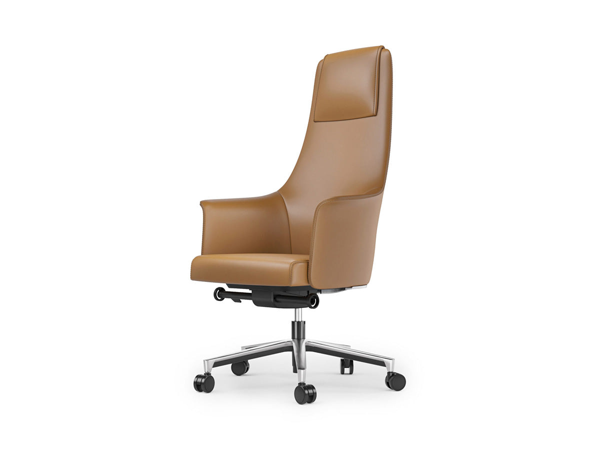 BDI Task Chair Bolo 3531 Office, Gaming, and Task Chair | BDI Furniture