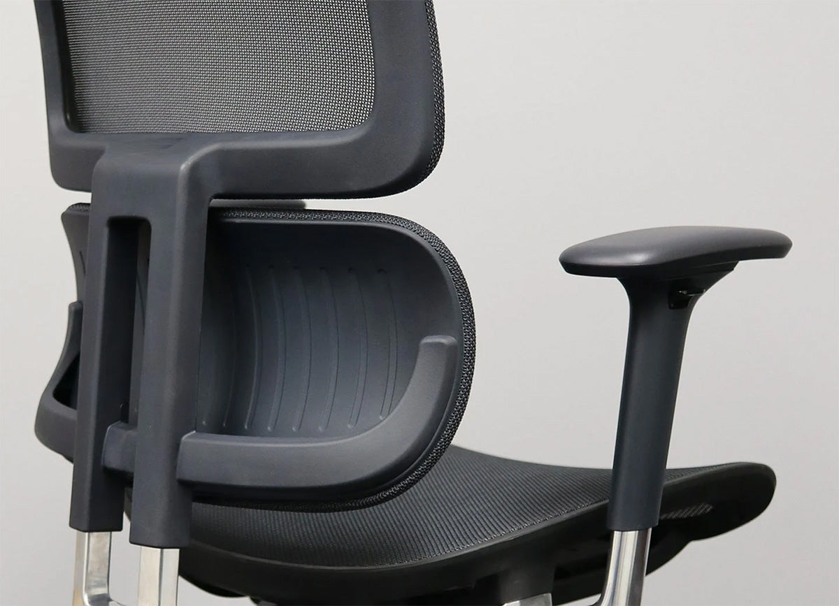 BDI Task Chair Voca 3501 Office, Gaming, and Task Chair | BDI Furniture