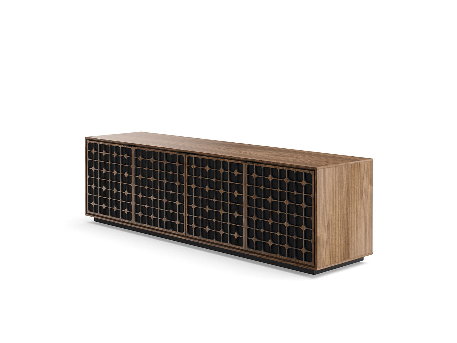 BDI TV Stand & Entertainment Centers Elements Constellation Storage Cabinet 8703 | BDI Furniture
