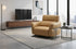 Fusion i875 Leather Armchair | Incanto (Special Order) - Canal Furniture