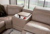 Boss Sectional Sofa | J&M Furniture