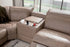 Boss Sectional Sofa | J&M Furniture