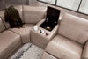 Boss Sectional Sofa | J&M Furniture