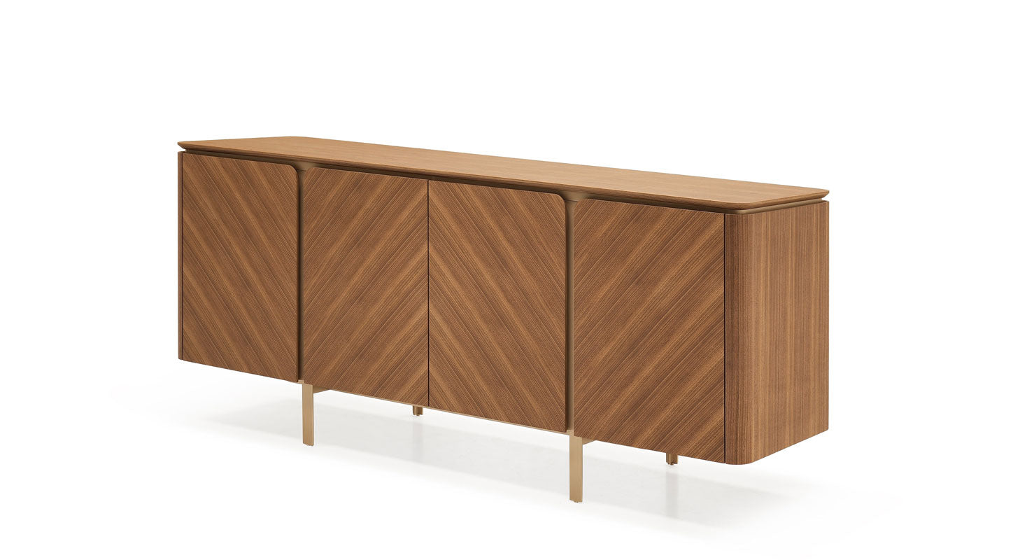 Breccia Buffet