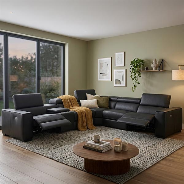 NYC Italian & Modern Furniture Store Ships Nationwide