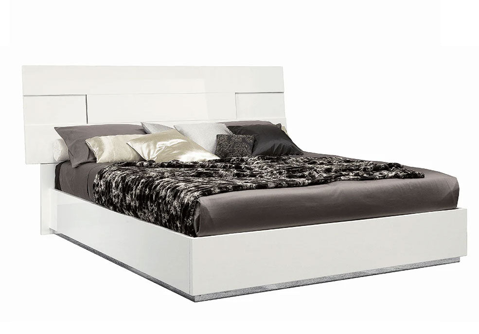 Canova Italian Bed | Alf Italia