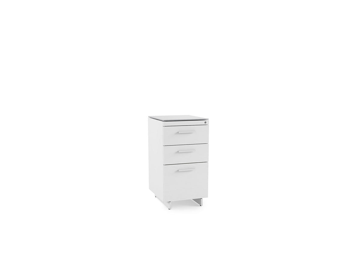 Centro 6414 File Cabinet | BDI