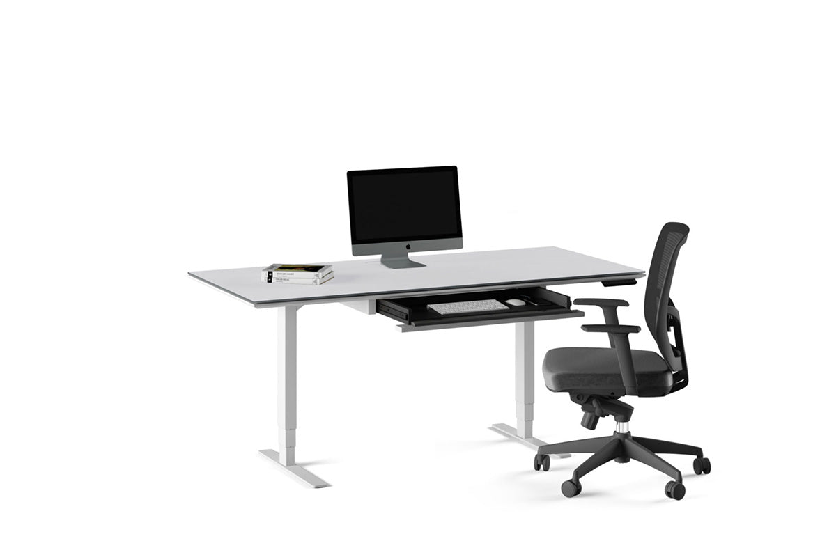 Centro 6452-2 Desk | BDI