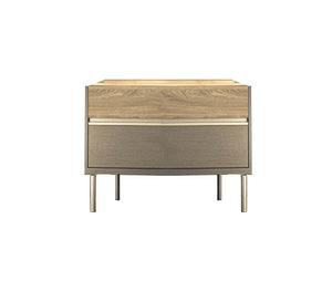 City Life Nightstand