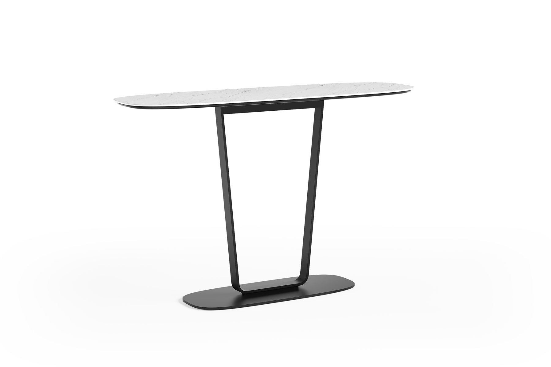 Cloud 9 Console Table 1183 | BDI Furniture
