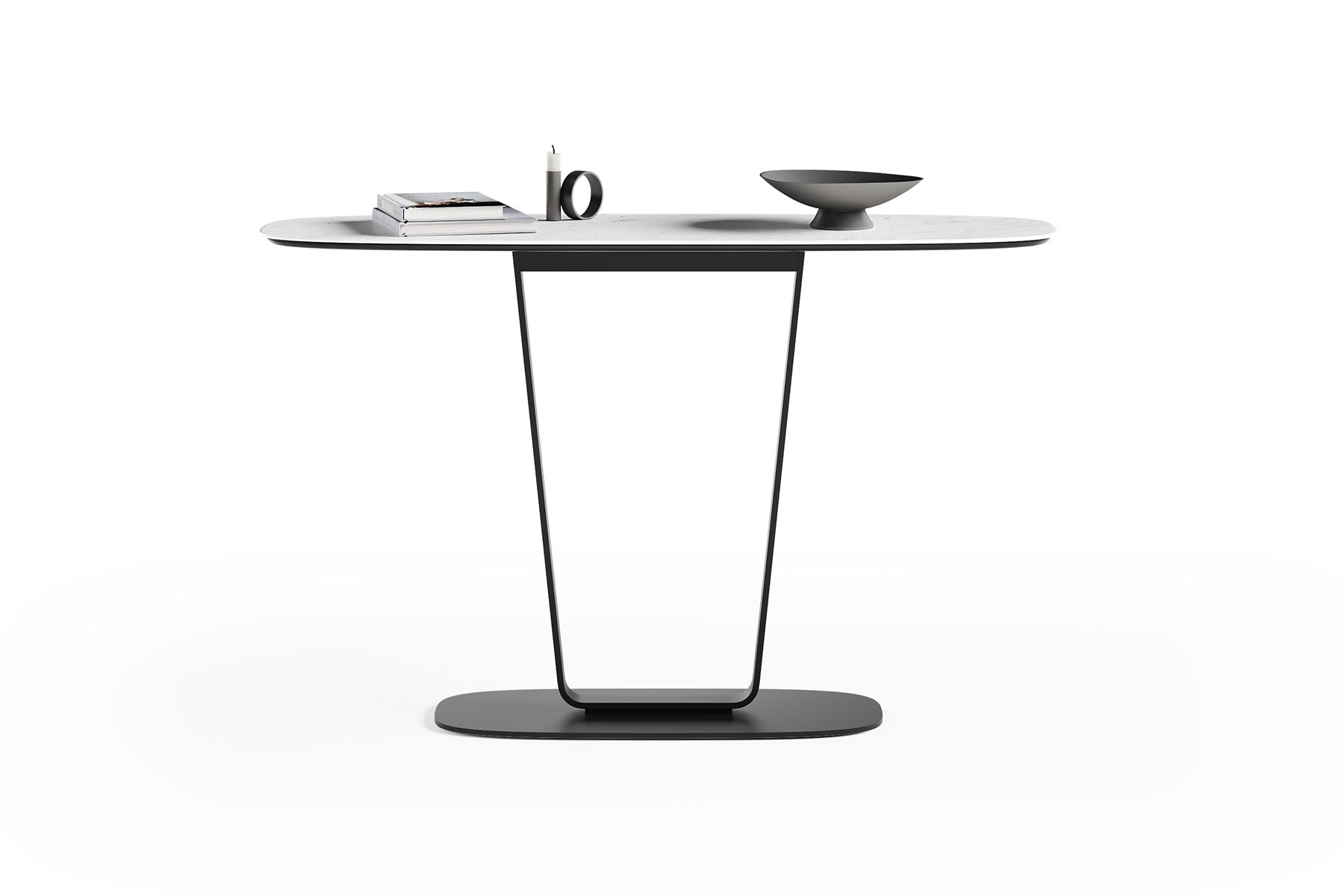 Cloud 9 Console Table 1183 | BDI Furniture