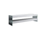 Cloud TV Base in High Gloss | J&M Furniture