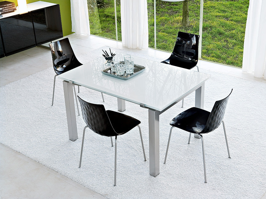 Connubia Table Airport Dining Table | Connubia - Open Box