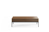 Cora 1172 Coffee Table | BDI Furniture