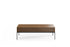 Cora 1172 Coffee Table | BDI Furniture