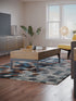 Cora 1172 Coffee Table | BDI Furniture