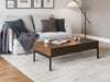 Cora 1172 Coffee Table | BDI Furniture