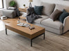 Cora 1172 Coffee Table | BDI Furniture