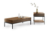 Cora 1172 Coffee Table | BDI Furniture