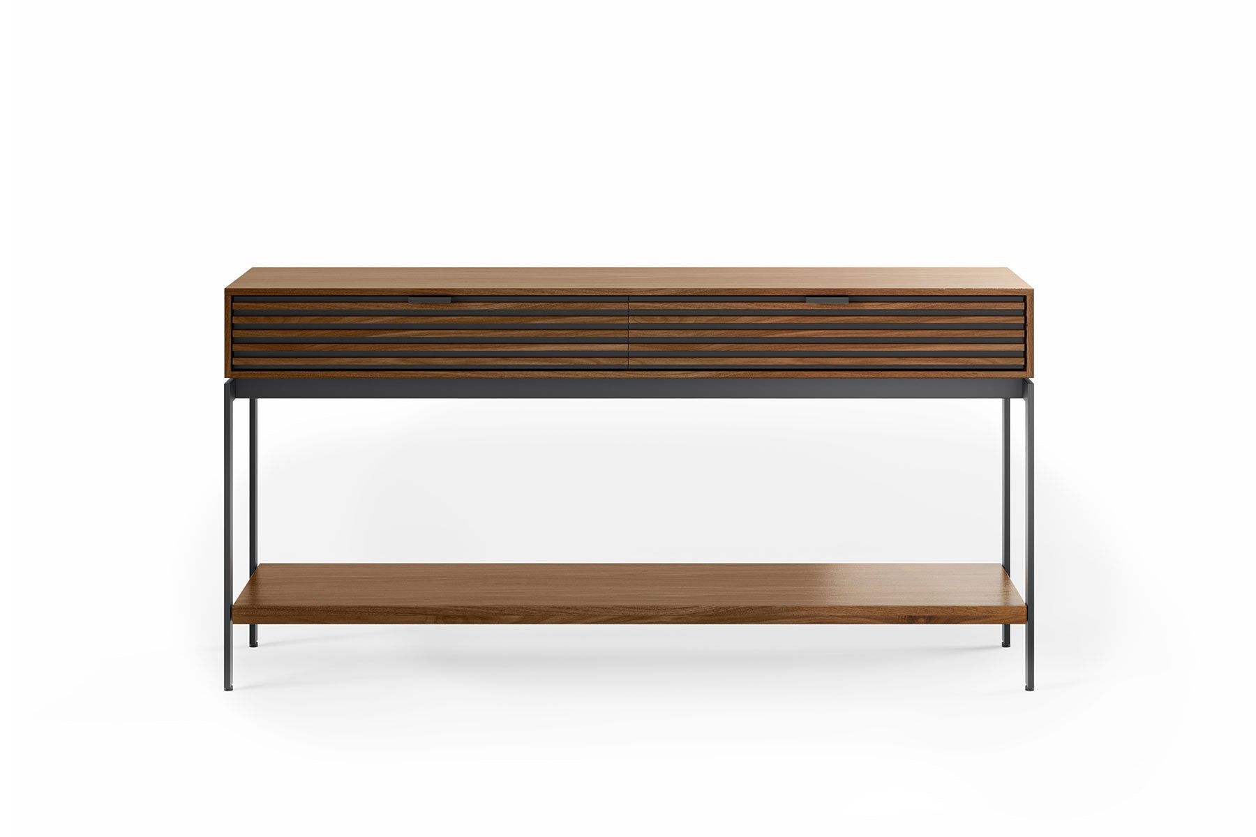 Cora 1173 Console Table | BDI Furniture