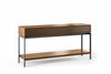 Cora 1173 Console Table | BDI Furniture