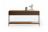 Cora 1173 Console Table | BDI Furniture