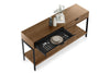 Cora 1173 Console Table | BDI Furniture