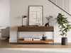 Cora 1173 Console Table | BDI Furniture