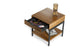 Cora 1176 Side Table | BDI Furniture