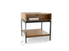 Cora 1176 Side Table | BDI Furniture