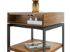 Cora 1176 Side Table | BDI Furniture