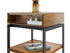Cora 1176 Side Table | BDI Furniture