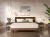 Cora 1176 Side Table | BDI Furniture