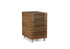 Corridor Mobile File Pedestal 6507 | BDI